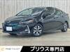 TOYOTA PRIUS PHV