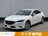 MAZDA ATENZA SEDAN
