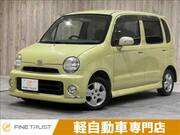 2006 DAIHATSU MOVE LATTE