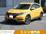 2018 HONDA VEZEL