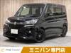 SUZUKI SOLIO BANDIT