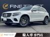 MERCEDES BENZ GLC-CLASS