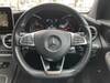 MERCEDES BENZ GLC-CLASS