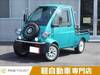DAIHATSU MIDGET II