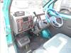 DAIHATSU MIDGET II