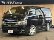 2021 TOYOTA HIACE VAN