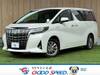 TOYOTA ALPHARD HYBRID