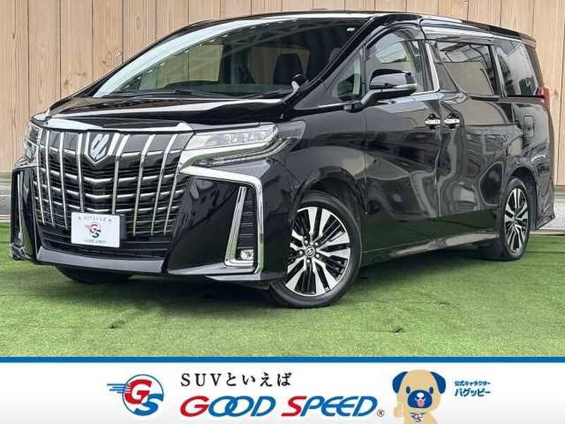 -ALPHARD