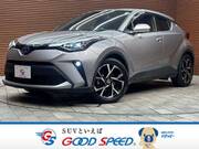 2020 TOYOTA C-HR