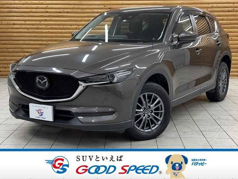 -CX-5