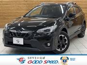 2020 SUBARU XV