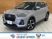 2021 DAIHATSU ROCKY