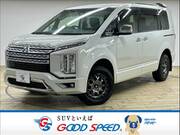 2019 MITSUBISHI DELICA D5
