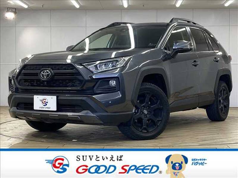 -RAV4