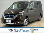 2018 NISSAN SERENA