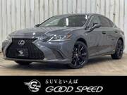 2022 LEXUS ES