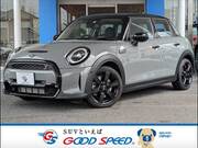 2022 BMW MINI