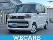 2018 SUZUKI SPACIA