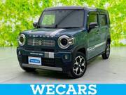 2020 SUZUKI HUSTLER