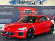 2009 MAZDA RX-8