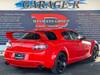 MAZDA RX-8
