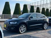 2014 AUDI Q3
