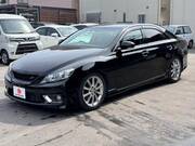 2010 TOYOTA MARK X