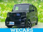 2020 HONDA N-BOX CUSTOM