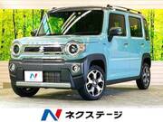 2022 SUZUKI HUSTLER