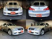 2010 NISSAN SKYLINE