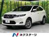 TOYOTA HARRIER HYBRID