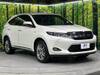 TOYOTA HARRIER HYBRID