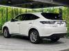 TOYOTA HARRIER HYBRID