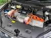 TOYOTA HARRIER HYBRID