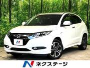 2016 HONDA VEZEL