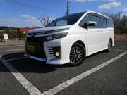 2014 TOYOTA VOXY