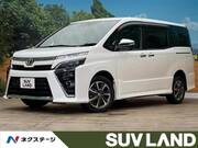 2020 TOYOTA VOXY