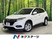 2018 HONDA VEZEL