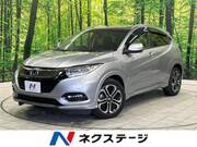 2018 HONDA VEZEL