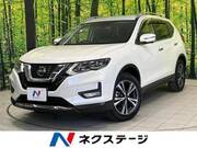 2020 NISSAN X-TRAIL 20Xi