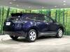 TOYOTA HARRIER HYBRID