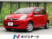 2015 TOYOTA PASSO