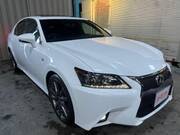 2014 LEXUS GS
