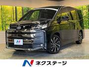 2022 TOYOTA NOAH