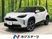 2023 TOYOTA YARIS CROSS HYBRID Z