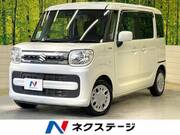 2018 SUZUKI SPACIA
