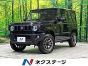 2021 SUZUKI JIMNY XC