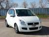 SUZUKI SPLASH