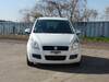 SUZUKI SPLASH