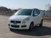 SUZUKI SPLASH